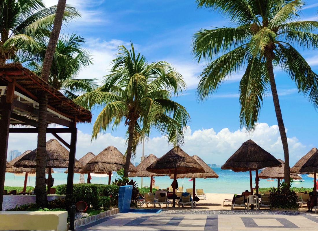 Cancún — photo 1