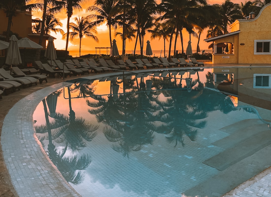 Cancún — photo 2