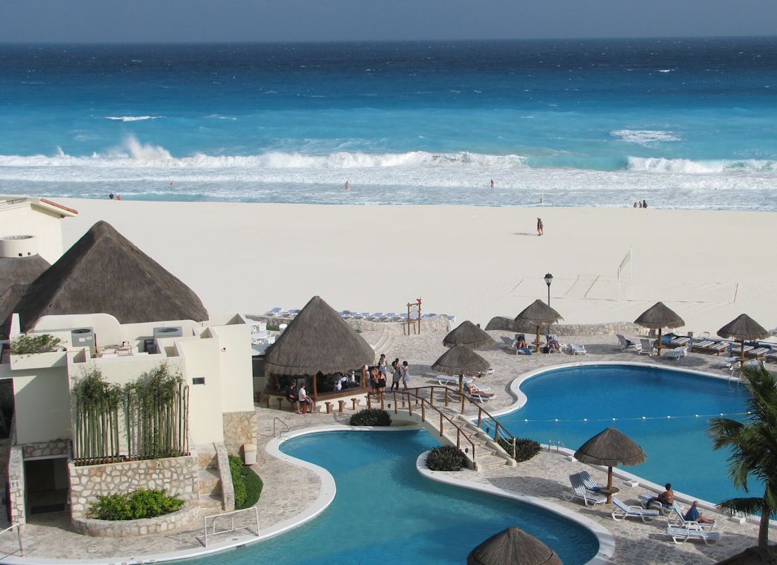 Cancún — photo 3