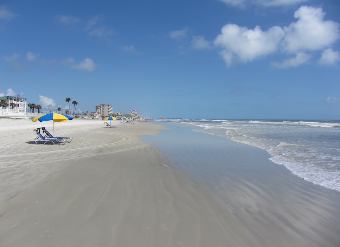 Daytona Beach — photo 1