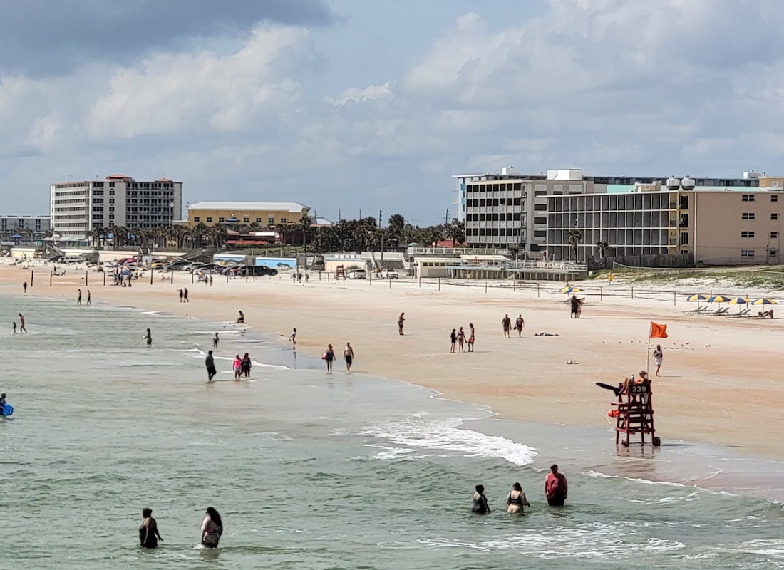 Daytona Beach — photo 2