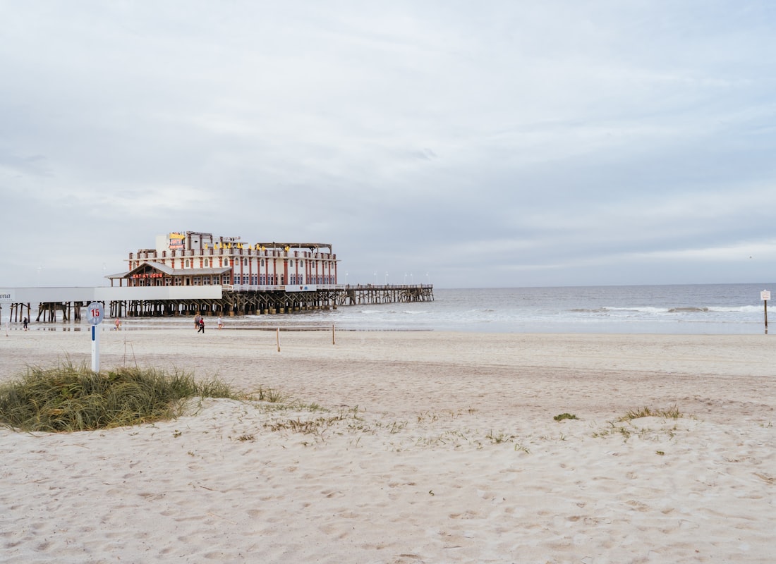 Daytona Beach — photo 3