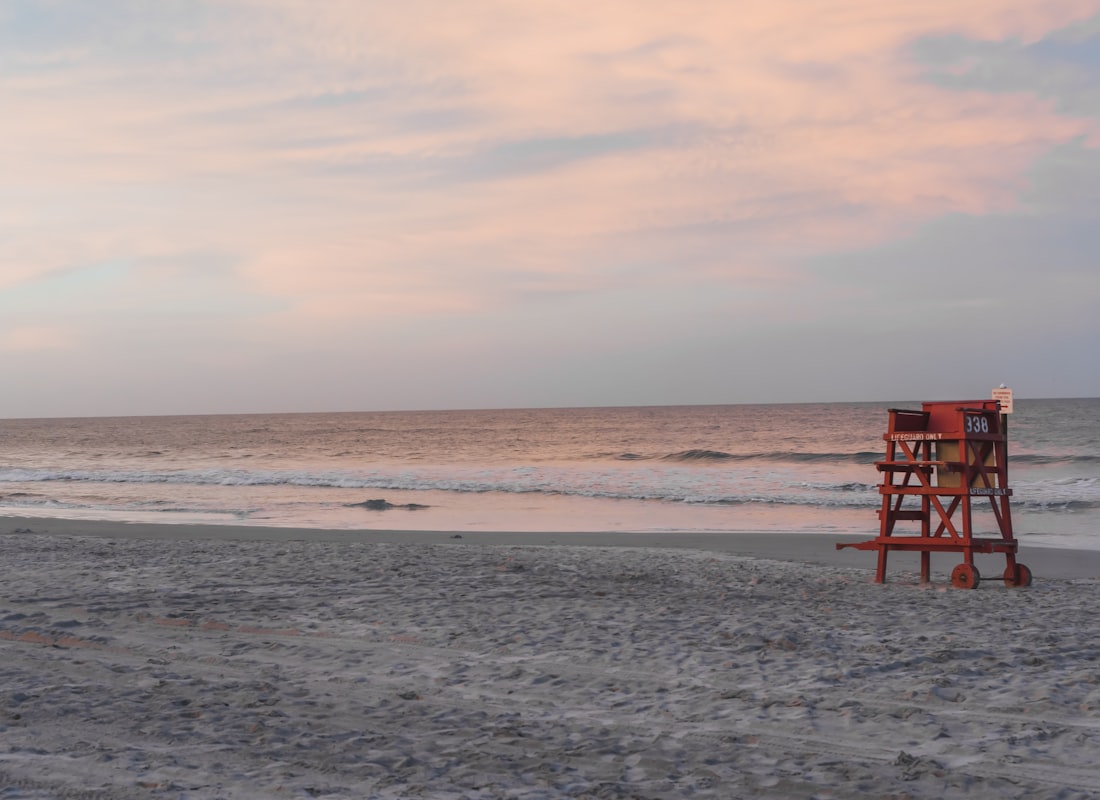 Daytona Beach — photo 4