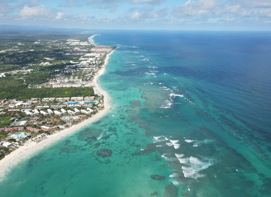Dominican Republic — photo 1