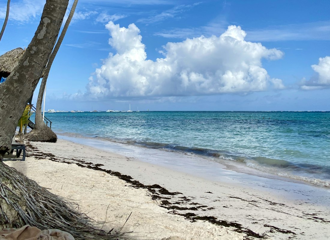 Dominican Republic — photo 2