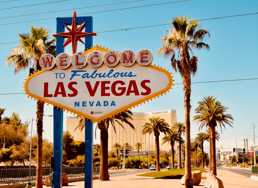 Las Vegas — photo 2