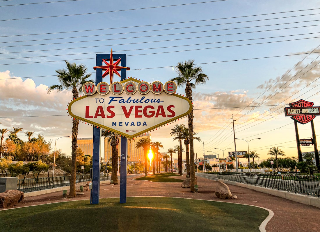 Las Vegas — photo 3