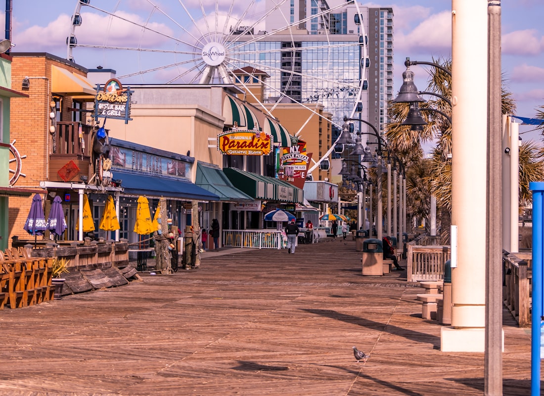 Myrtle Beach — photo 1