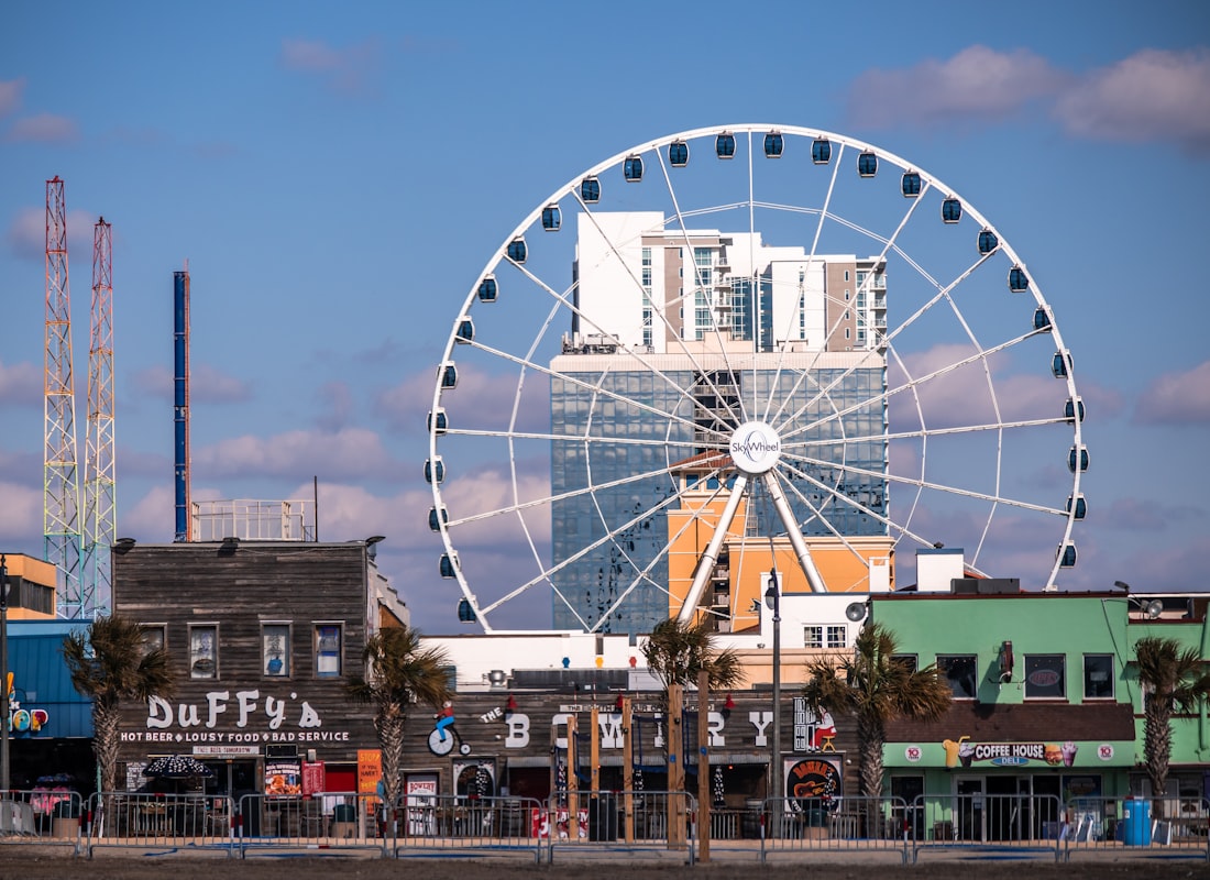 Myrtle Beach — photo 2