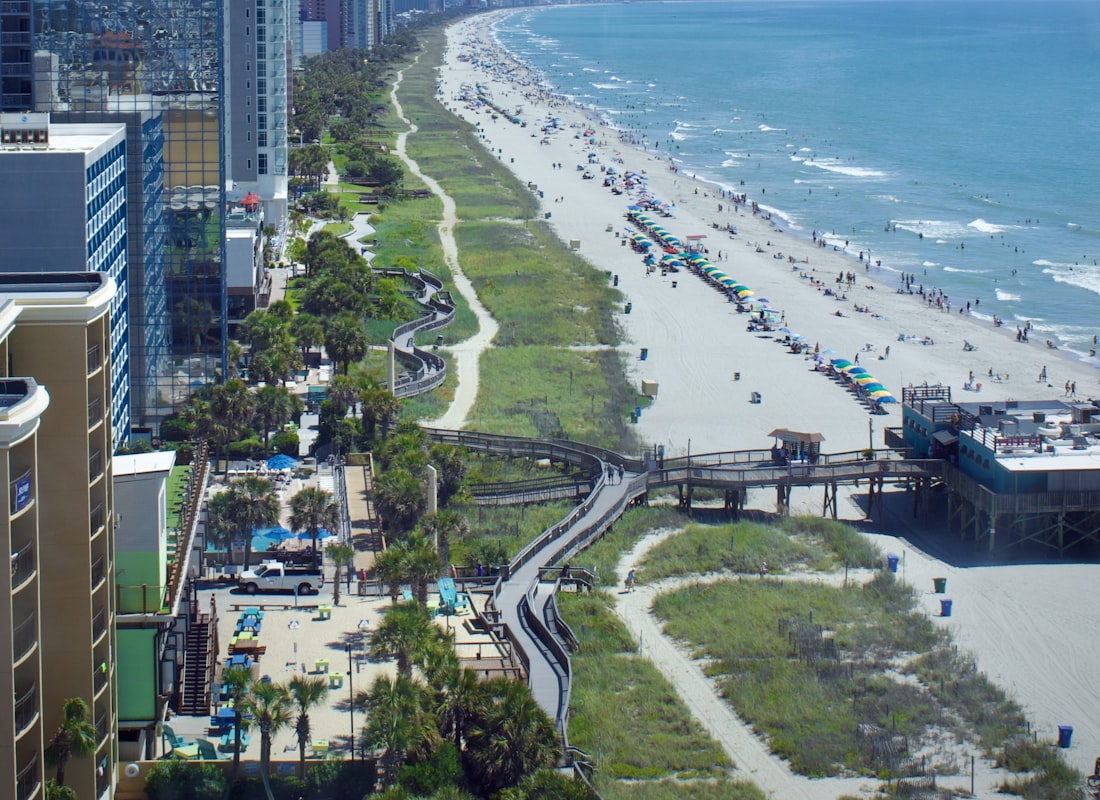 Myrtle Beach — photo 4