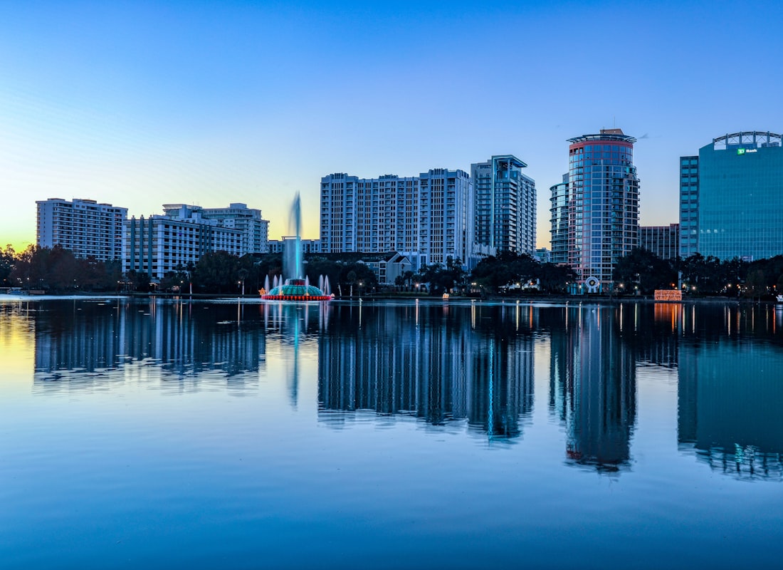 Orlando — photo 2