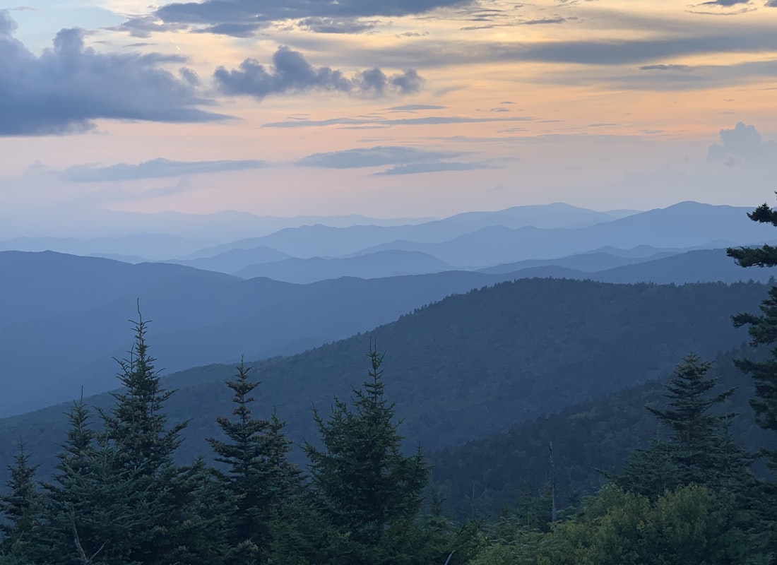 Smoky Mountains — photo 1