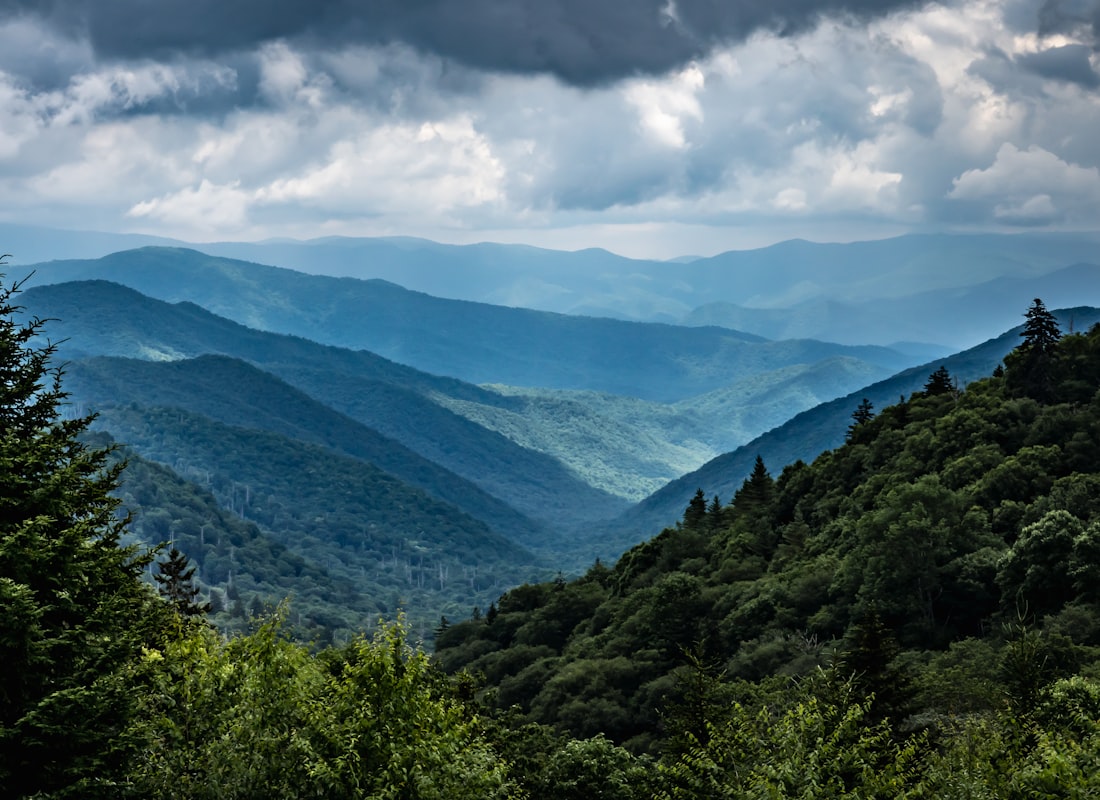 Smoky Mountains — photo 3