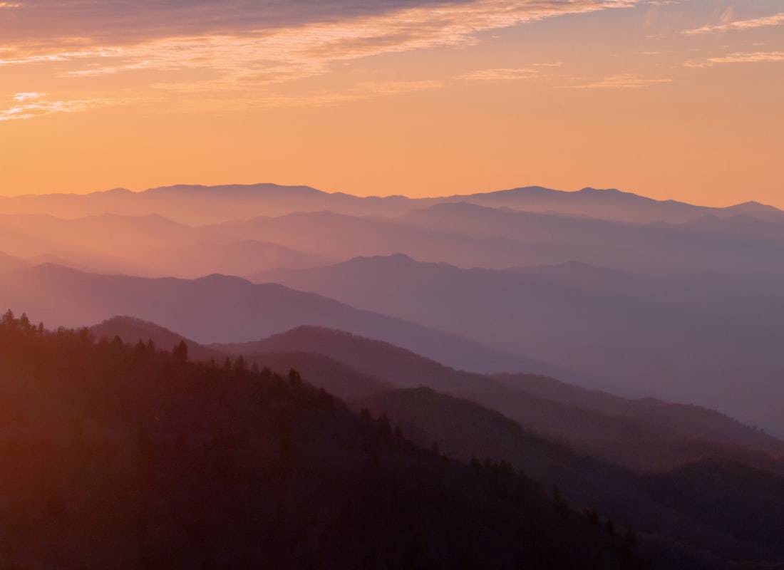 Smoky Mountains — photo 4
